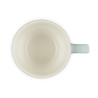 Stoneware Giant Cappuccino MugSea Salt image number 4